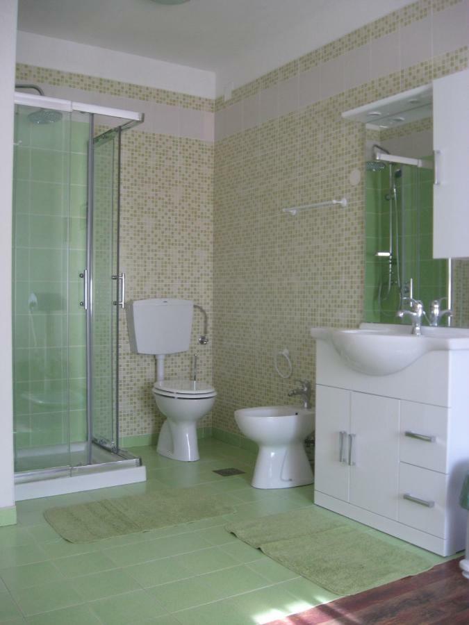Country House Lokev Guest House Luaran gambar