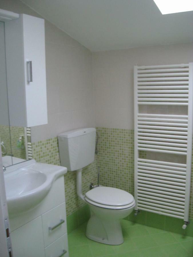 Country House Lokev Guest House Luaran gambar