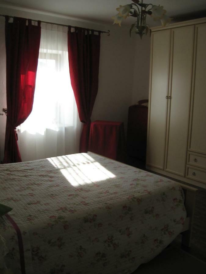 Country House Lokev Guest House Luaran gambar