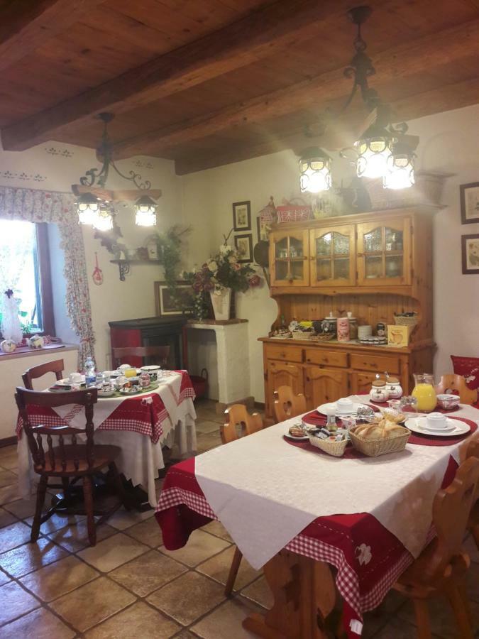 Country House Lokev Guest House Luaran gambar