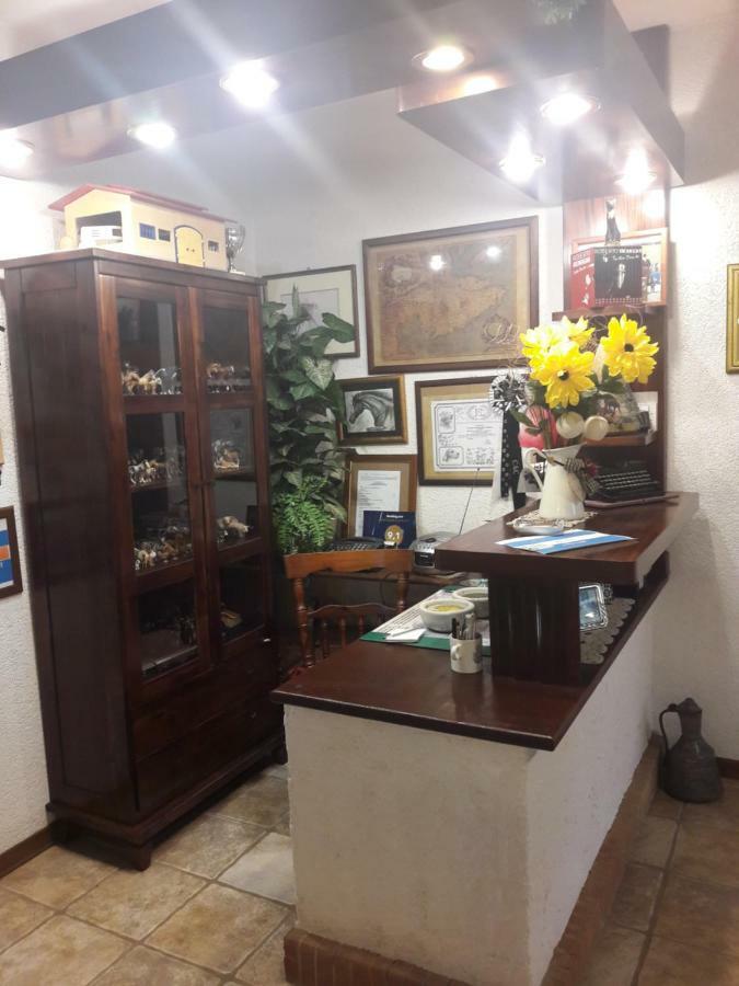 Country House Lokev Guest House Luaran gambar